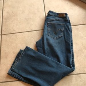 Women’s Levi’s Perfectly Shaping 512 Bootcut